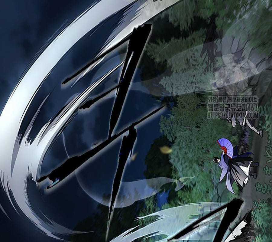 Kiếm Vương - Chapter 43 - Trang 201