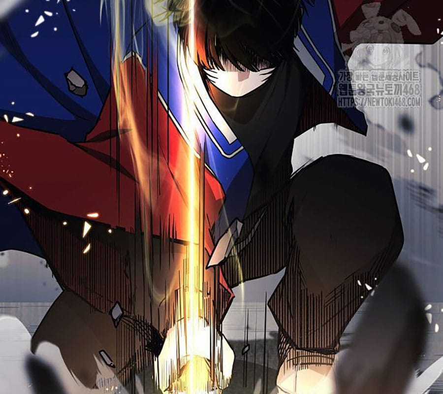 Kiếm Vương - Chapter 43 - Trang 31