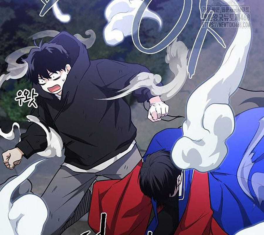 Kiếm Vương - Chapter 43 - Trang 99