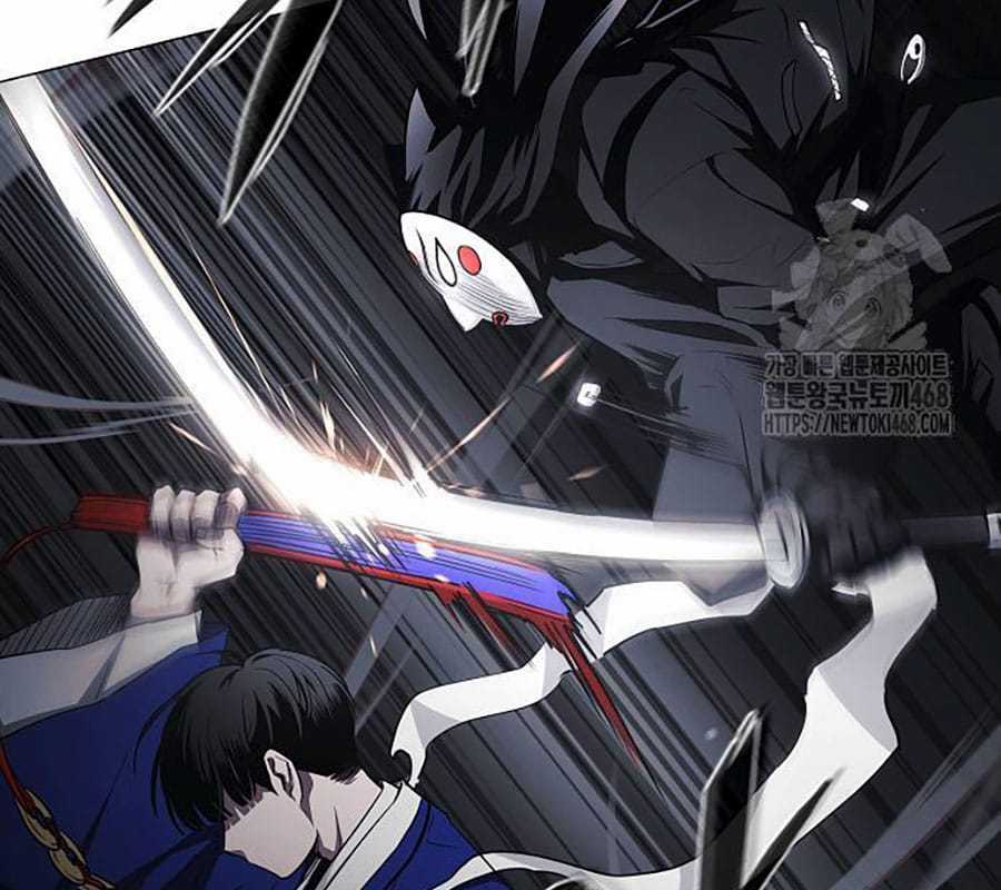 Kiếm Vương - Chapter 44 - Trang 37