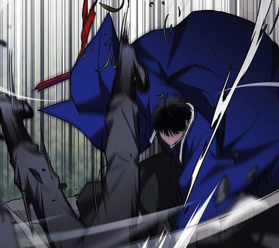 Kiếm Vương - Chapter 44 - Trang 48