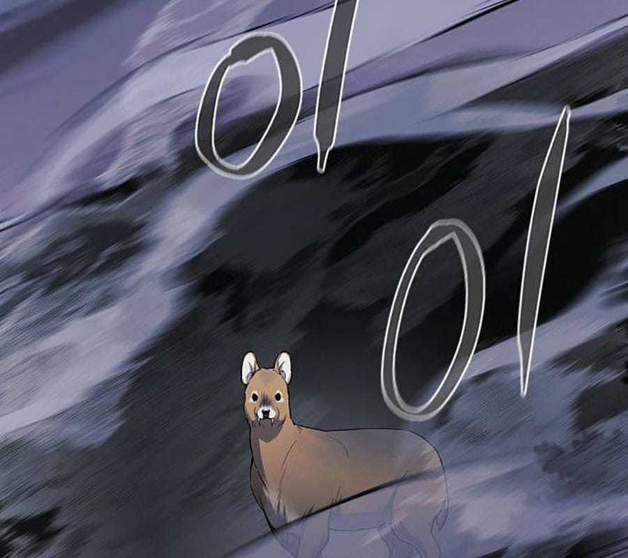 Kiếm Vương - Chapter 44 - Trang 78