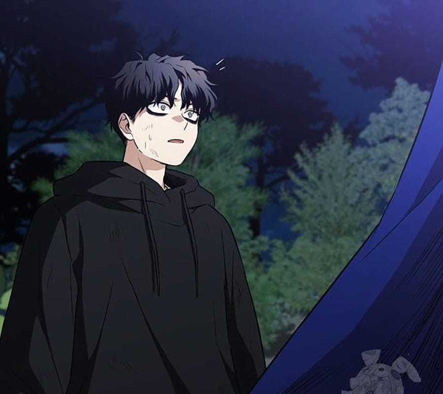 Kiếm Vương - Chapter 44 - Trang 89