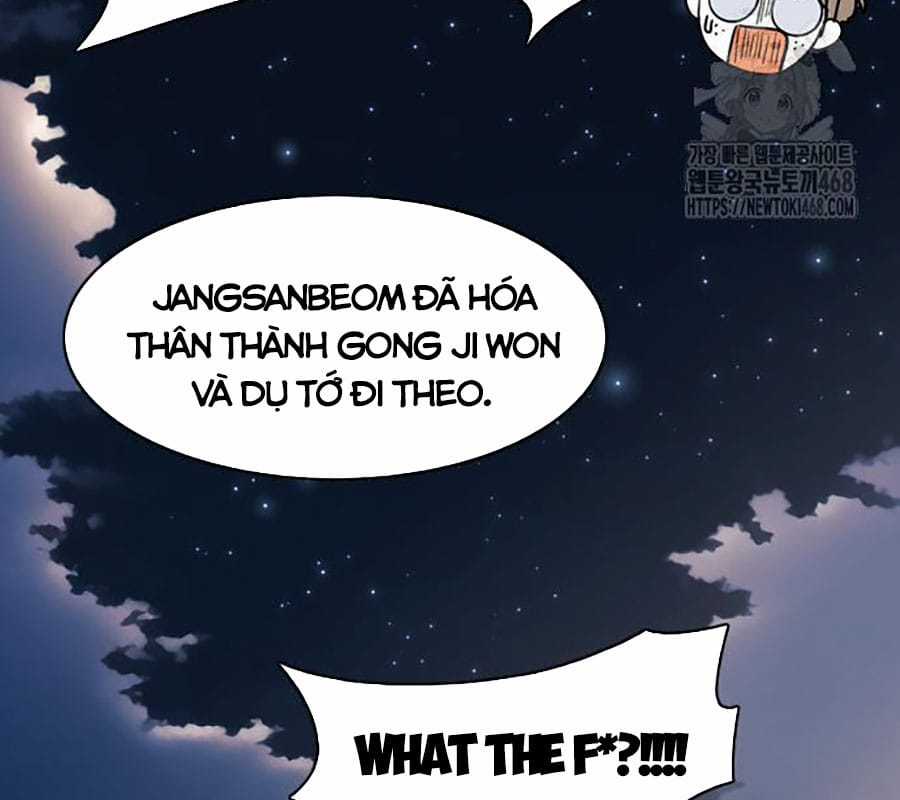 Kiếm Vương - Chapter 45 - Trang 119
