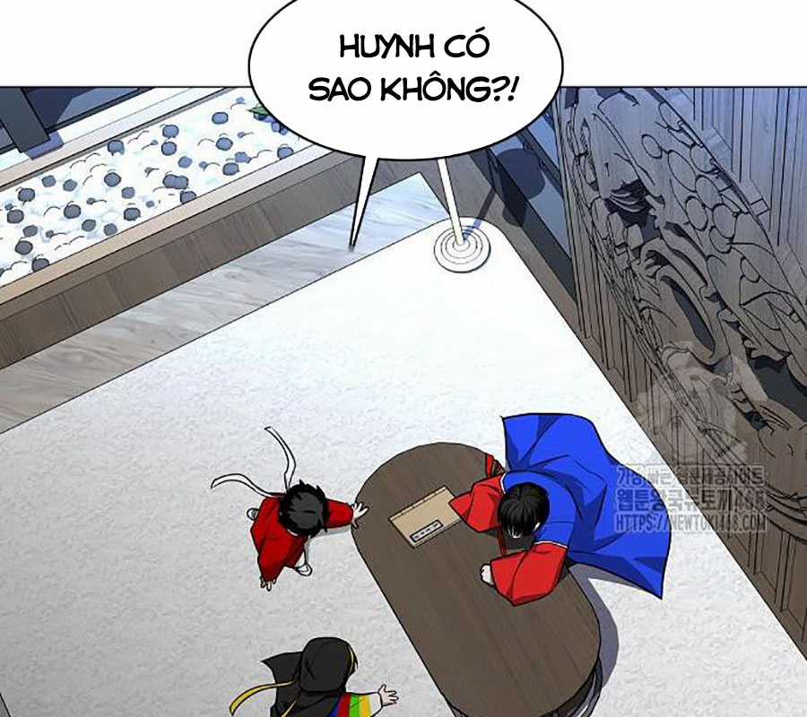 Kiếm Vương - Chapter 45 - Trang 133