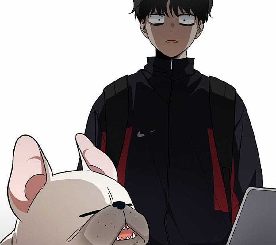 Kiếm Vương - Chapter 45 - Trang 195