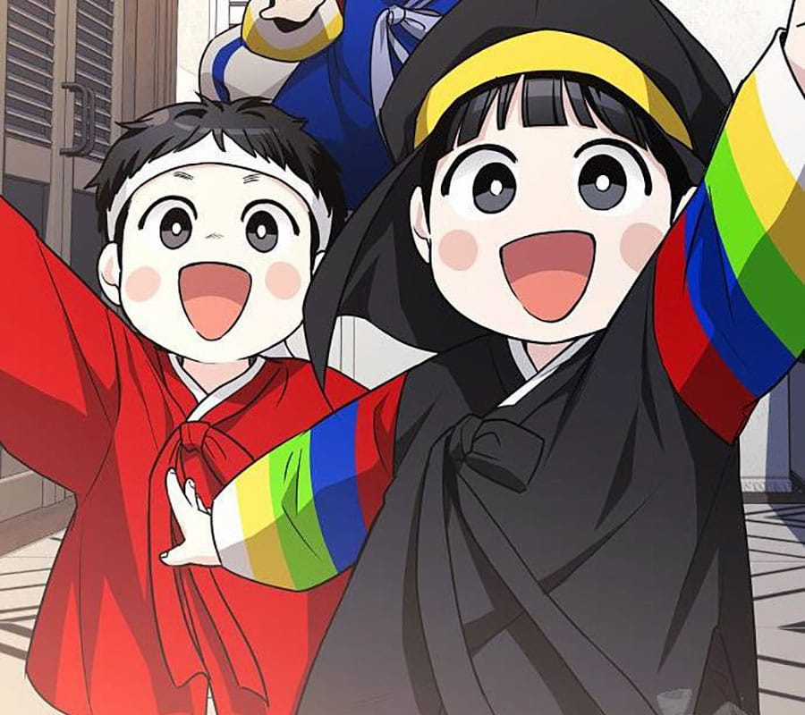 Kiếm Vương - Chapter 45 - Trang 237