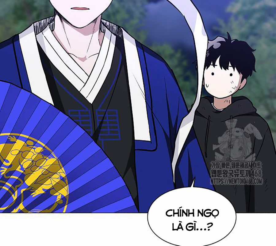 Kiếm Vương - Chapter 45 - Trang 25