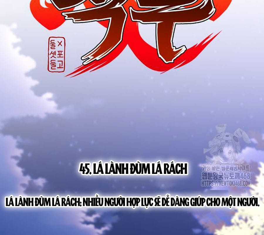 Kiếm Vương - Chapter 45 - Trang 38