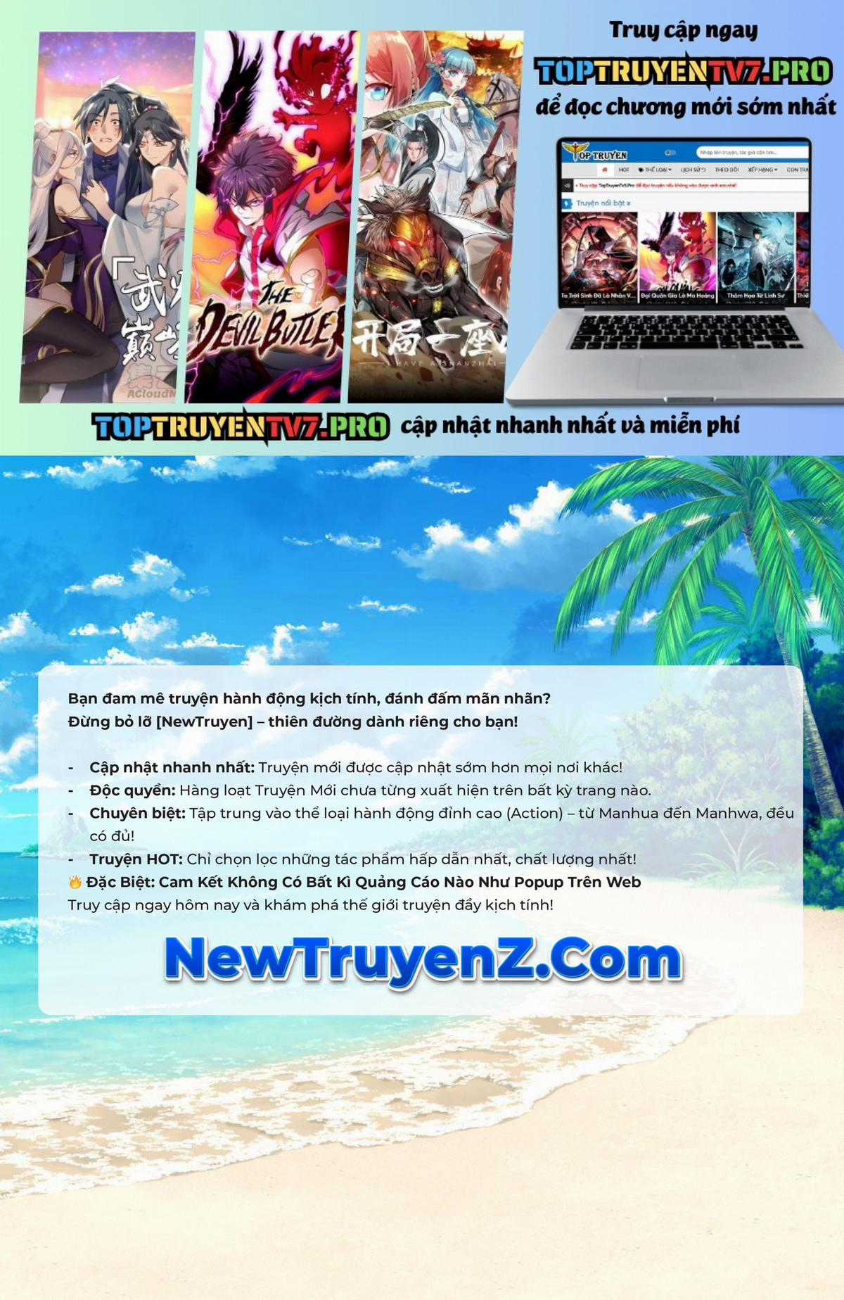 Kiếm Vương - Chapter 47 - Trang 1