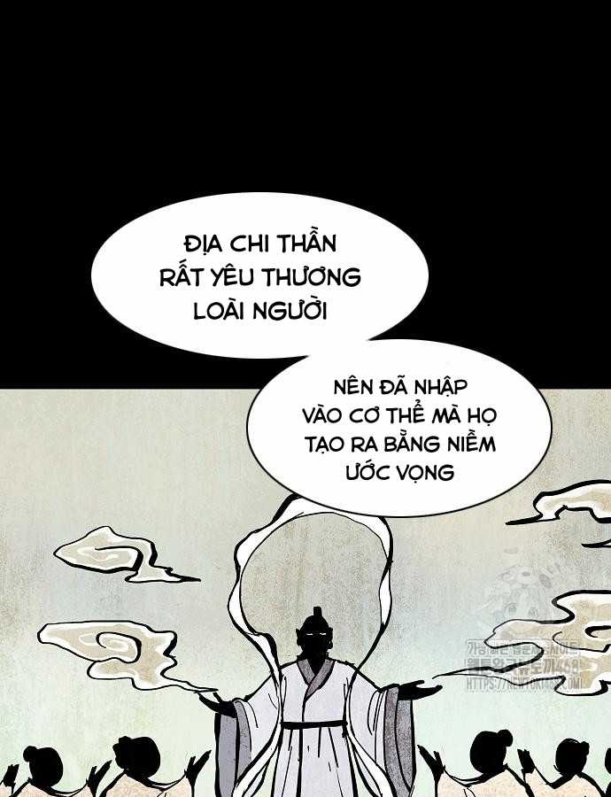 Kiếm Vương - Chapter 47 - Trang 111
