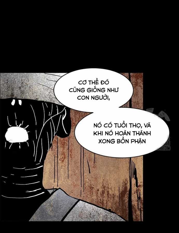 Kiếm Vương - Chapter 47 - Trang 113