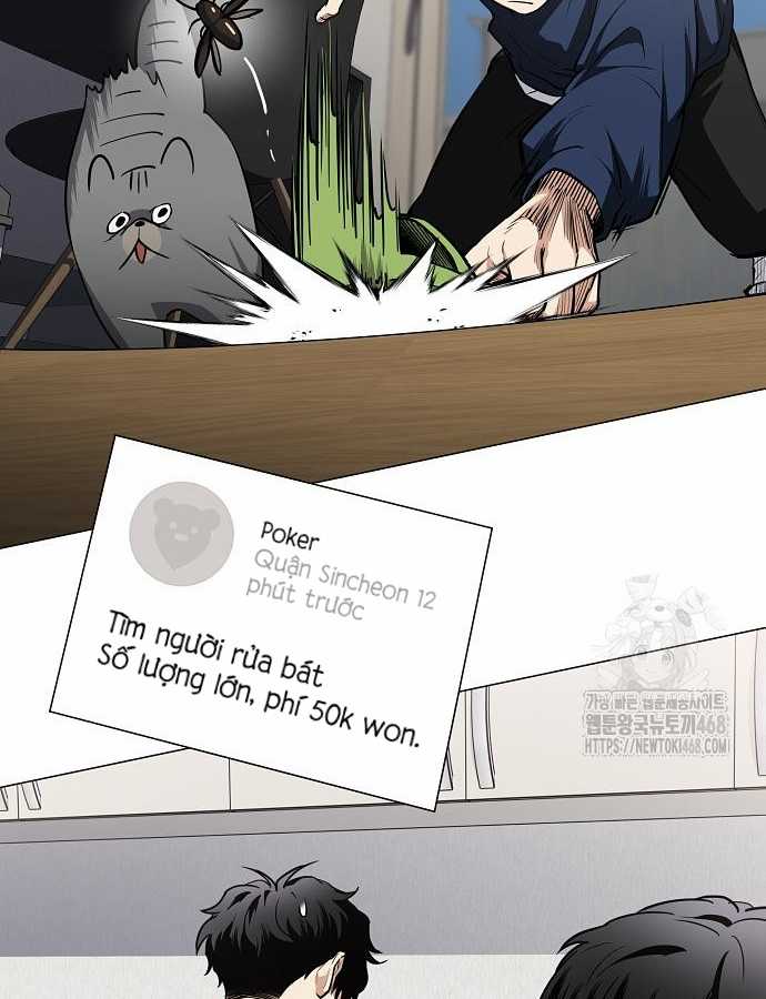 Kiếm Vương - Chapter 47 - Trang 48