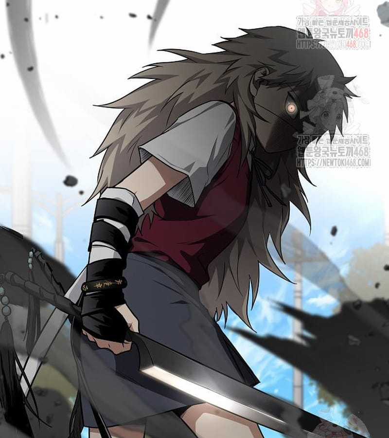 Kiếm Vương - Chapter 49 - Trang 161