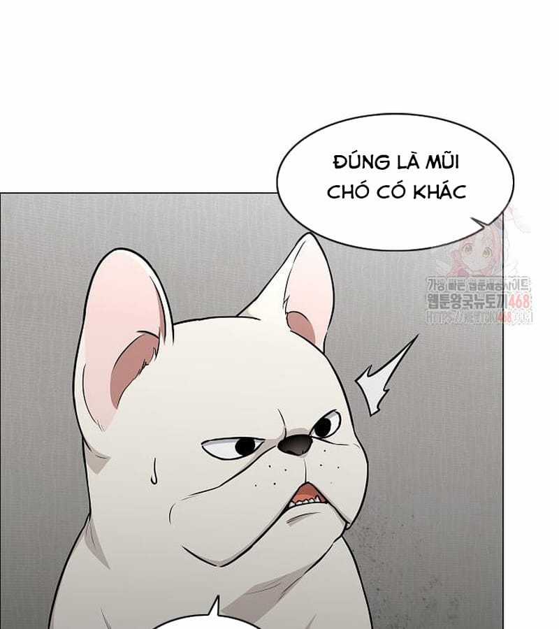 Kiếm Vương - Chapter 49 - Trang 21