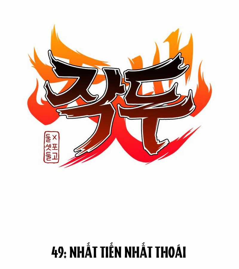 Kiếm Vương - Chapter 49 - Trang 33