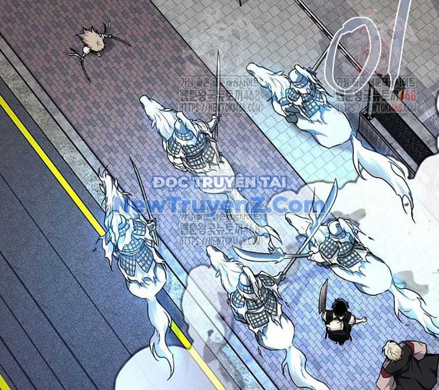 Kiếm Vương - Chapter 50 - Trang 107