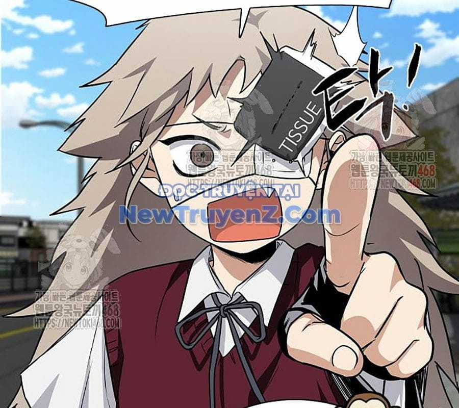 Kiếm Vương - Chapter 50 - Trang 127