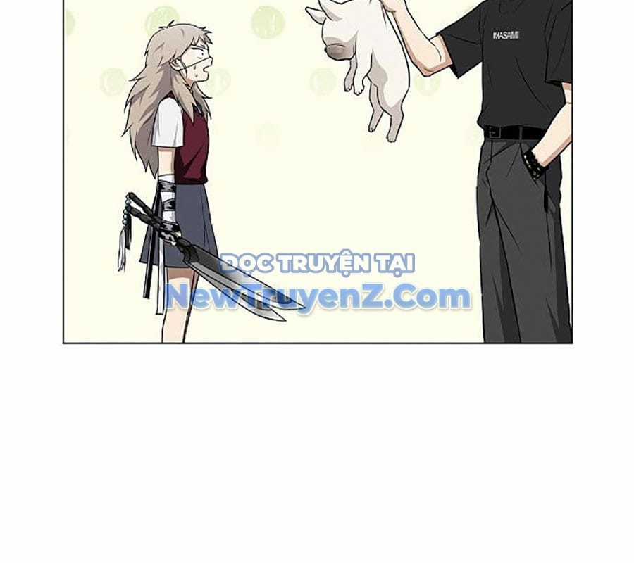 Kiếm Vương - Chapter 50 - Trang 138