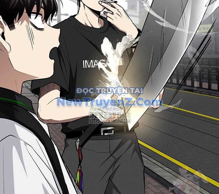 Kiếm Vương - Chapter 50 - Trang 205