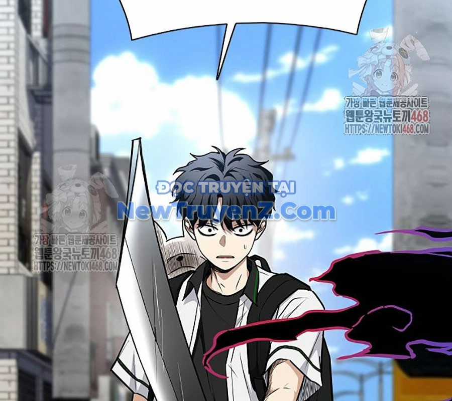 Kiếm Vương - Chapter 50 - Trang 44