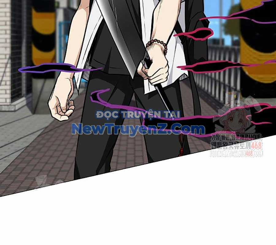 Kiếm Vương - Chapter 50 - Trang 45