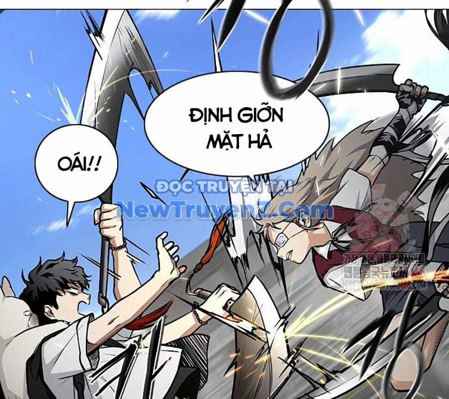 Kiếm Vương - Chapter 50 - Trang 48