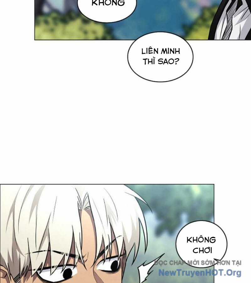 Kiếm Vương - Chapter 51 - Trang 23