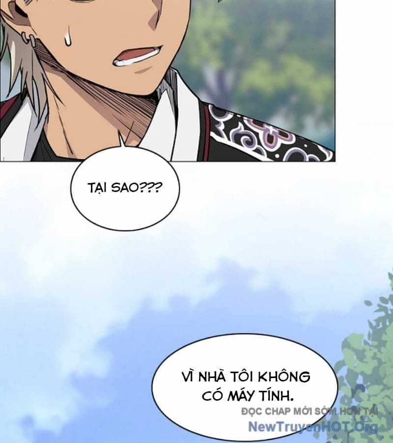 Kiếm Vương - Chapter 51 - Trang 24