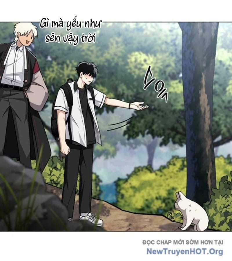 Kiếm Vương - Chapter 51 - Trang 37