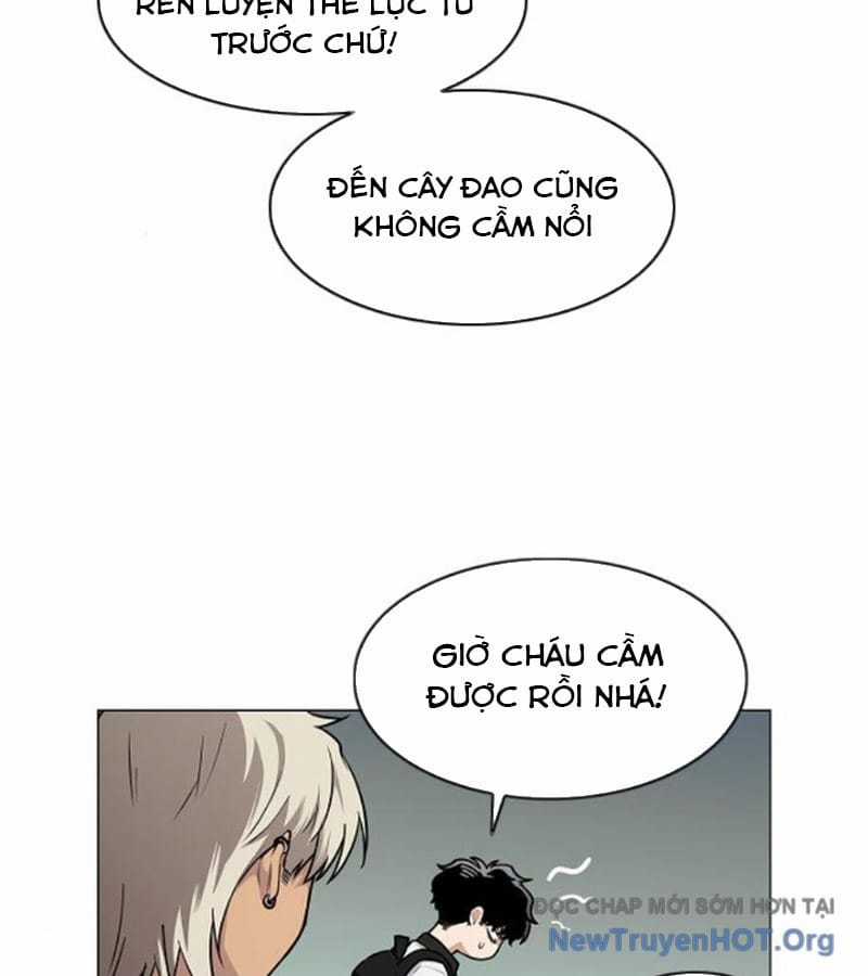 Kiếm Vương - Chapter 51 - Trang 51