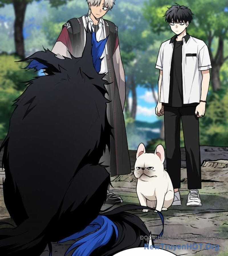 Kiếm Vương - Chapter 51 - Trang 84