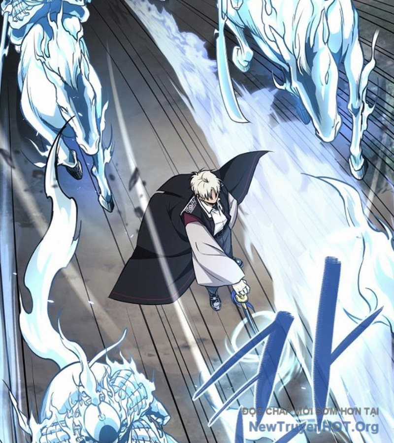 Kiếm Vương - Chapter 52 - Trang 21