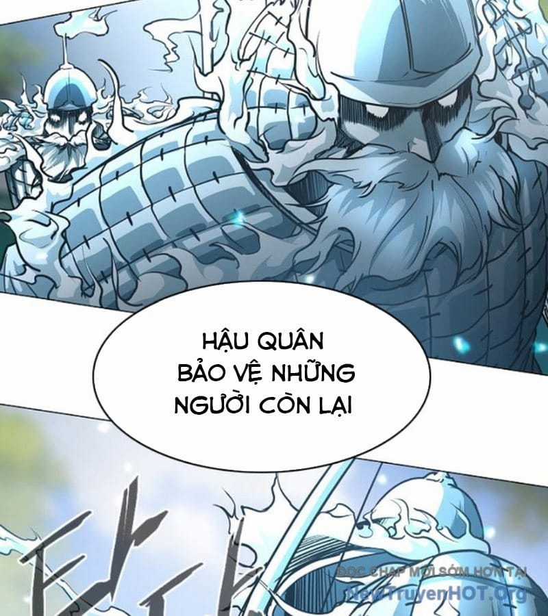Kiếm Vương - Chapter 52 - Trang 24