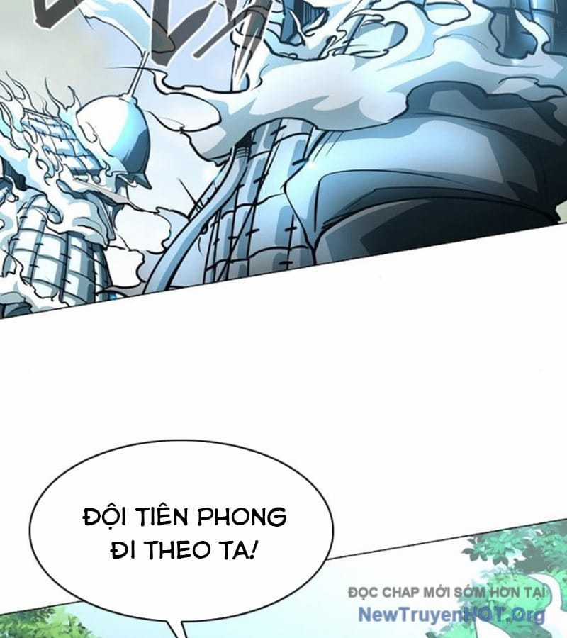 Kiếm Vương - Chapter 52 - Trang 25