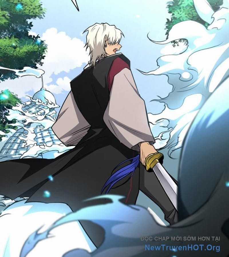 Kiếm Vương - Chapter 52 - Trang 26