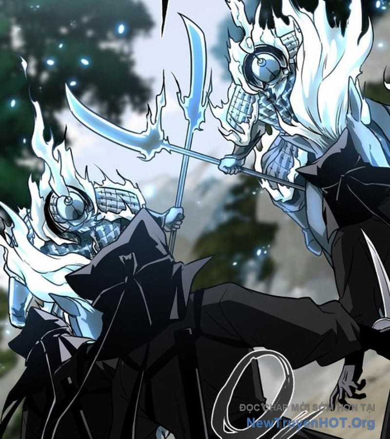 Kiếm Vương - Chapter 52 - Trang 35