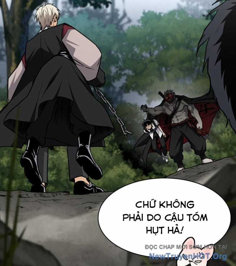 Kiếm Vương - Chapter 52 - Trang 7