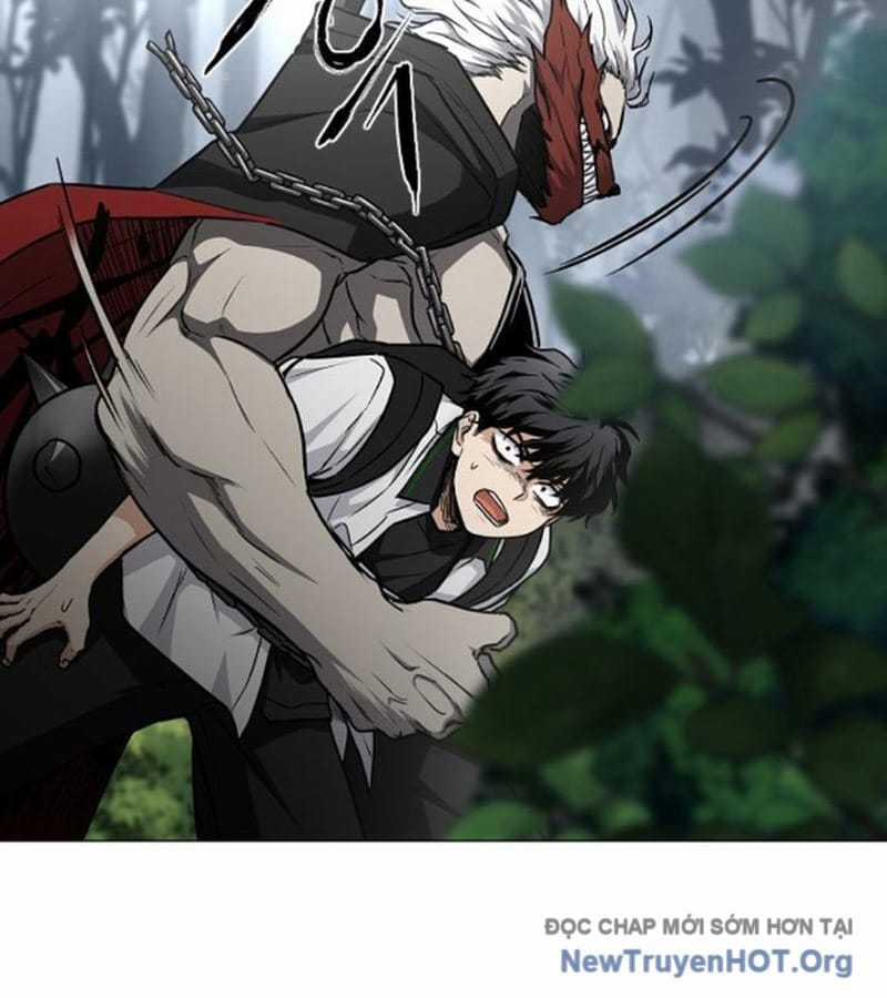 Kiếm Vương - Chapter 52 - Trang 9