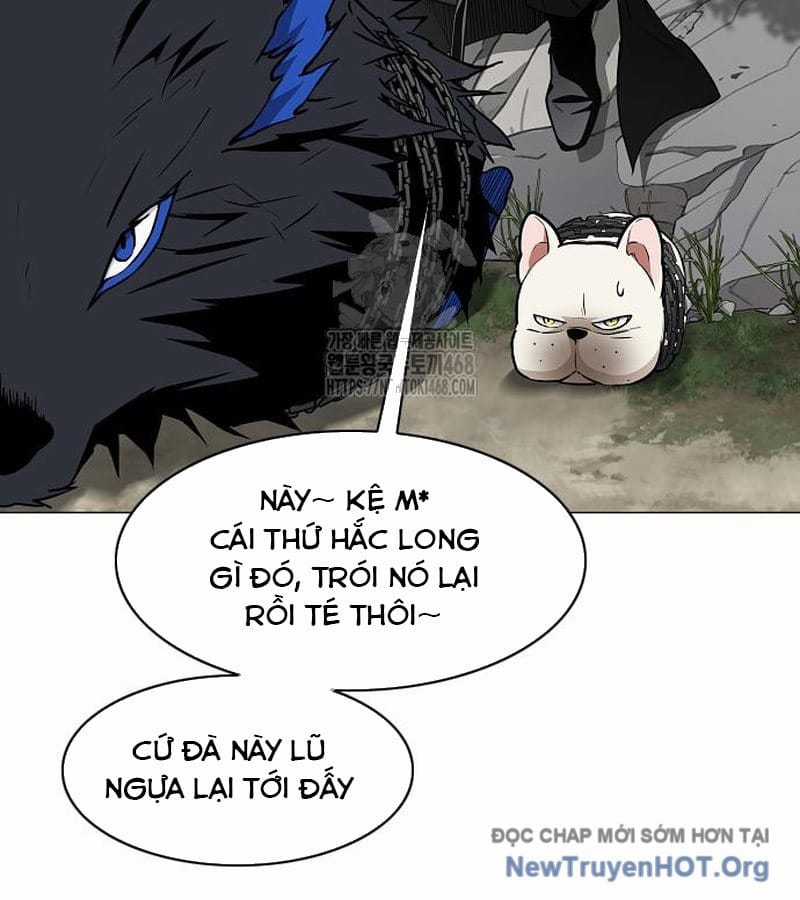 Kiếm Vương - Chapter 53 - Trang 107