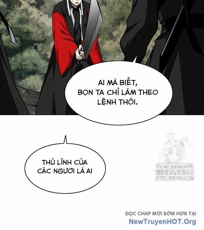 Kiếm Vương - Chapter 53 - Trang 18