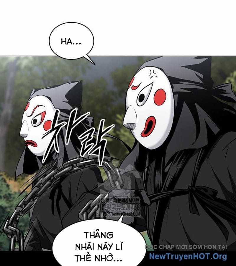 Kiếm Vương - Chapter 53 - Trang 28