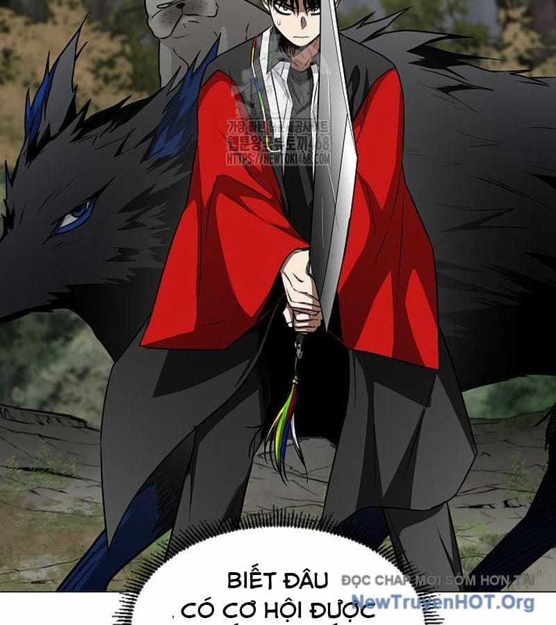 Kiếm Vương - Chapter 53 - Trang 35