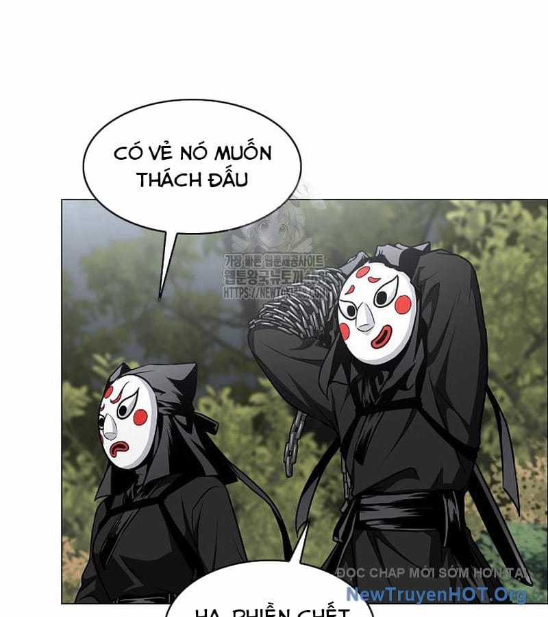 Kiếm Vương - Chapter 53 - Trang 8