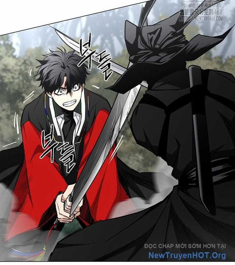 Kiếm Vương - Chapter 53 - Trang 95