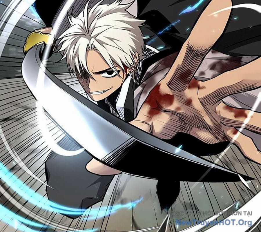 Kiếm Vương - Chapter 54 - Trang 120