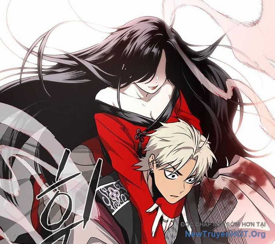 Kiếm Vương - Chapter 54 - Trang 128