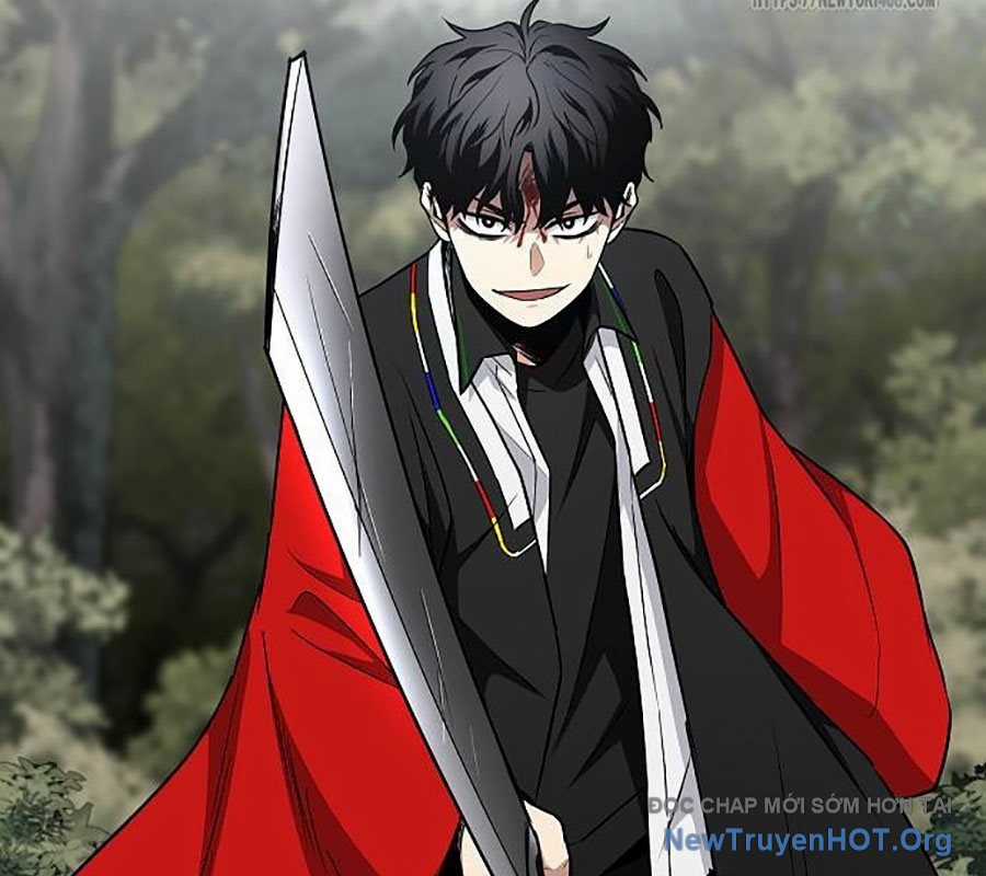 Kiếm Vương - Chapter 54 - Trang 14