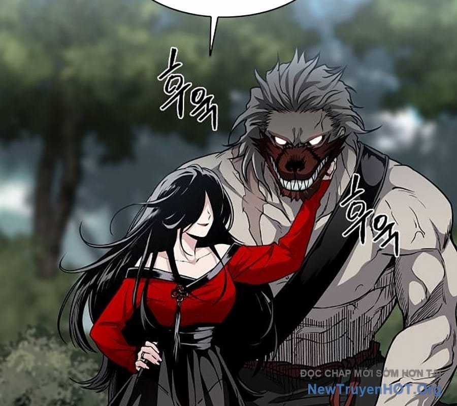 Kiếm Vương - Chapter 54 - Trang 143