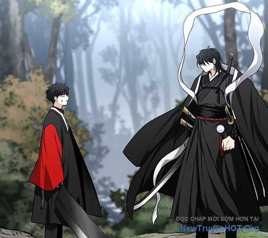 Kiếm Vương - Chapter 54 - Trang 169